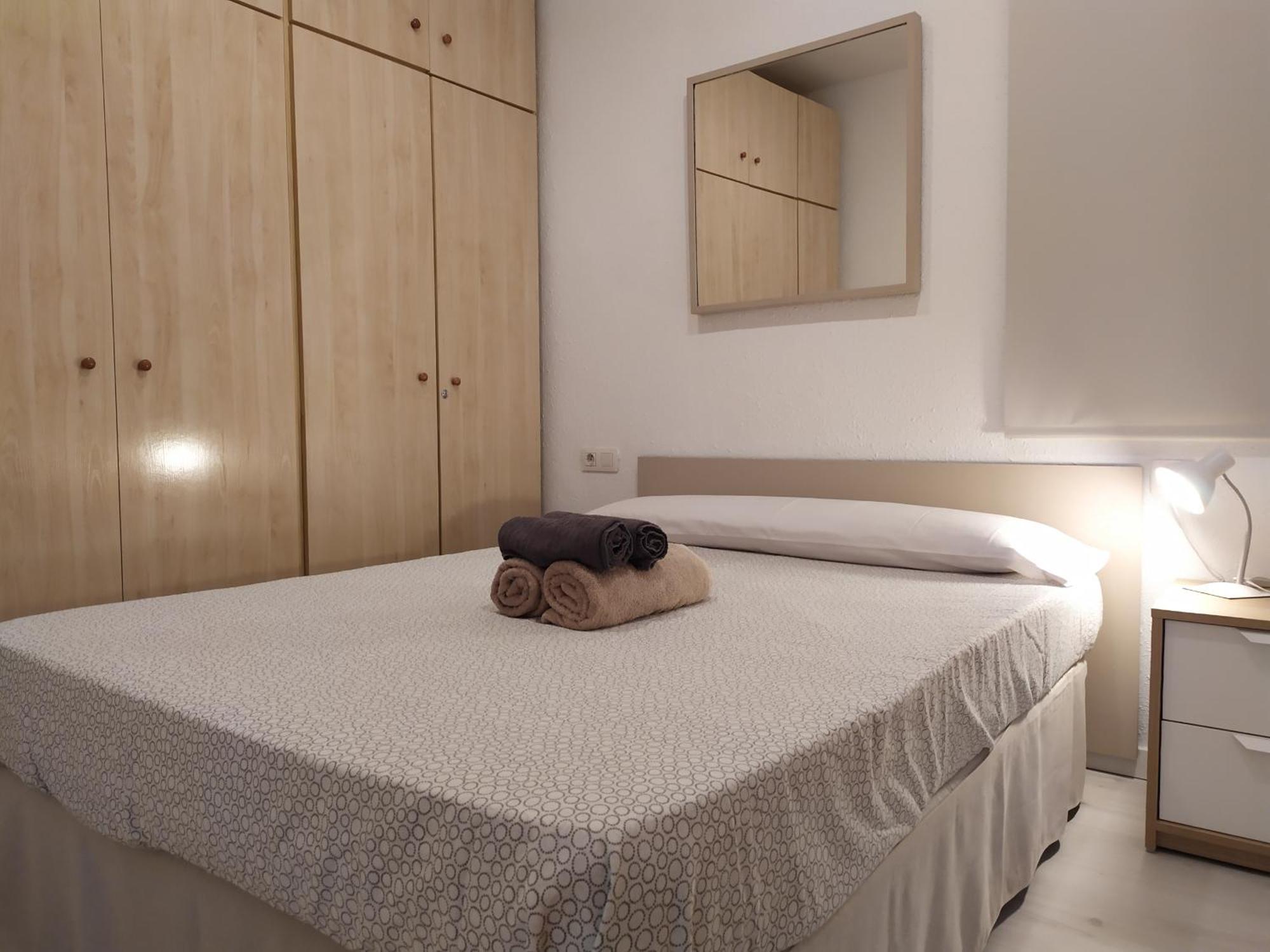 Bcn 324 Apartment バルセロナ エクステリア 写真