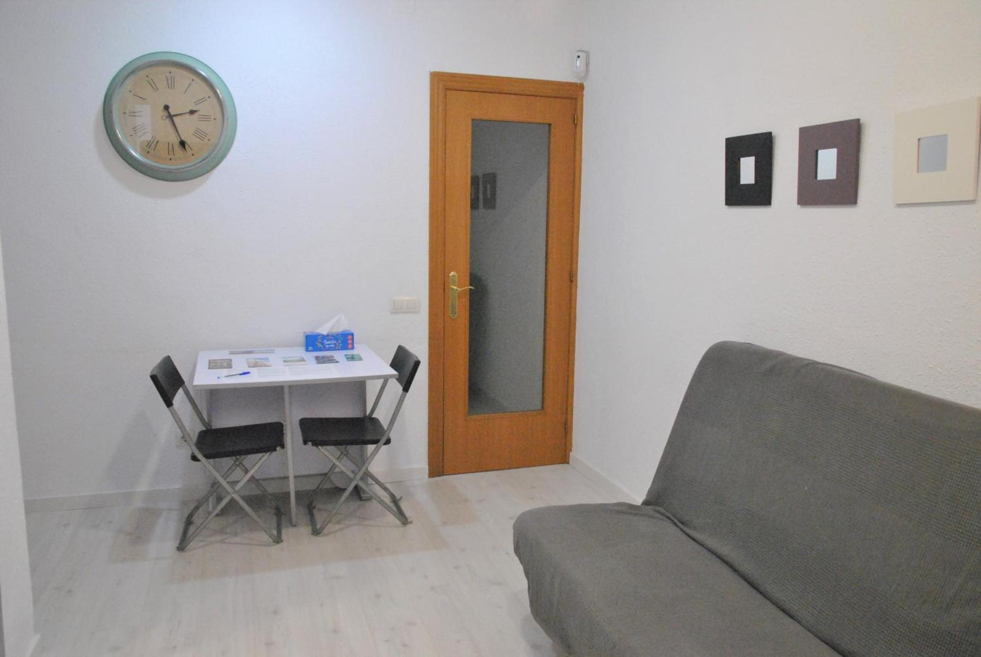 Bcn 324 Apartment バルセロナ エクステリア 写真