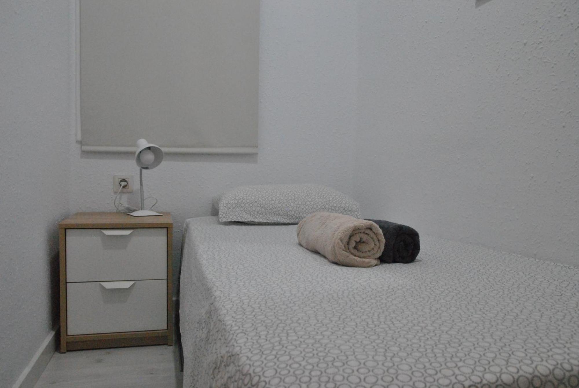Bcn 324 Apartment バルセロナ エクステリア 写真