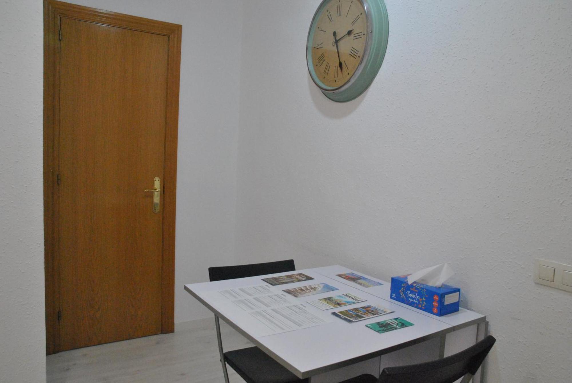 Bcn 324 Apartment バルセロナ エクステリア 写真