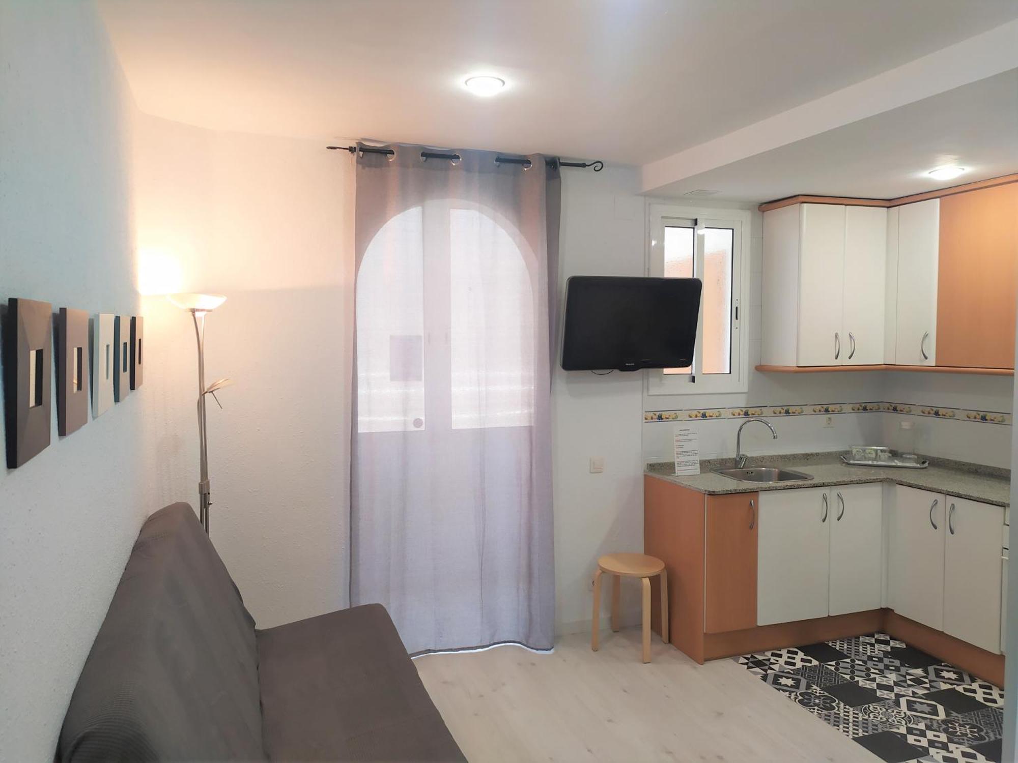 Bcn 324 Apartment バルセロナ エクステリア 写真