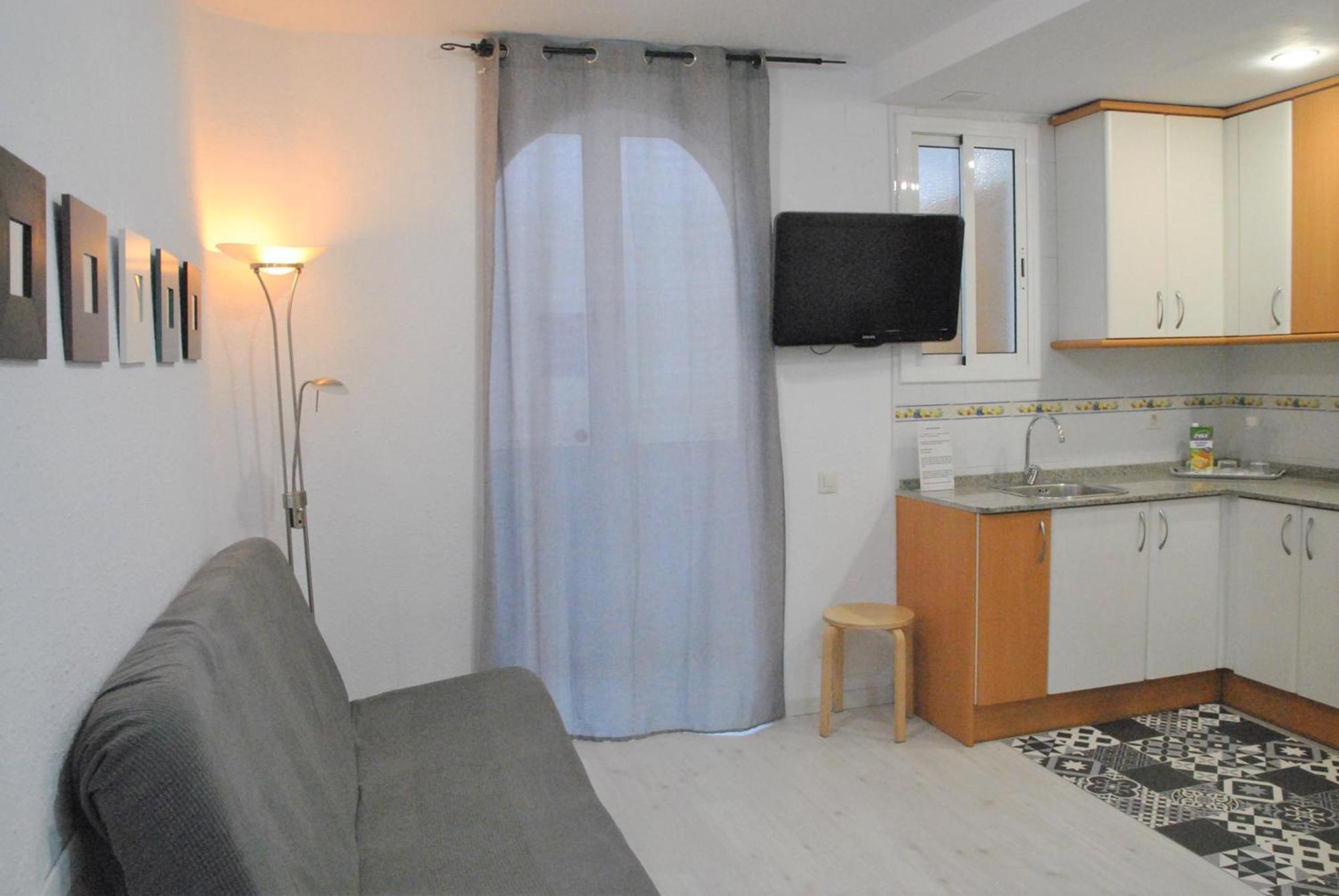 Bcn 324 Apartment バルセロナ エクステリア 写真