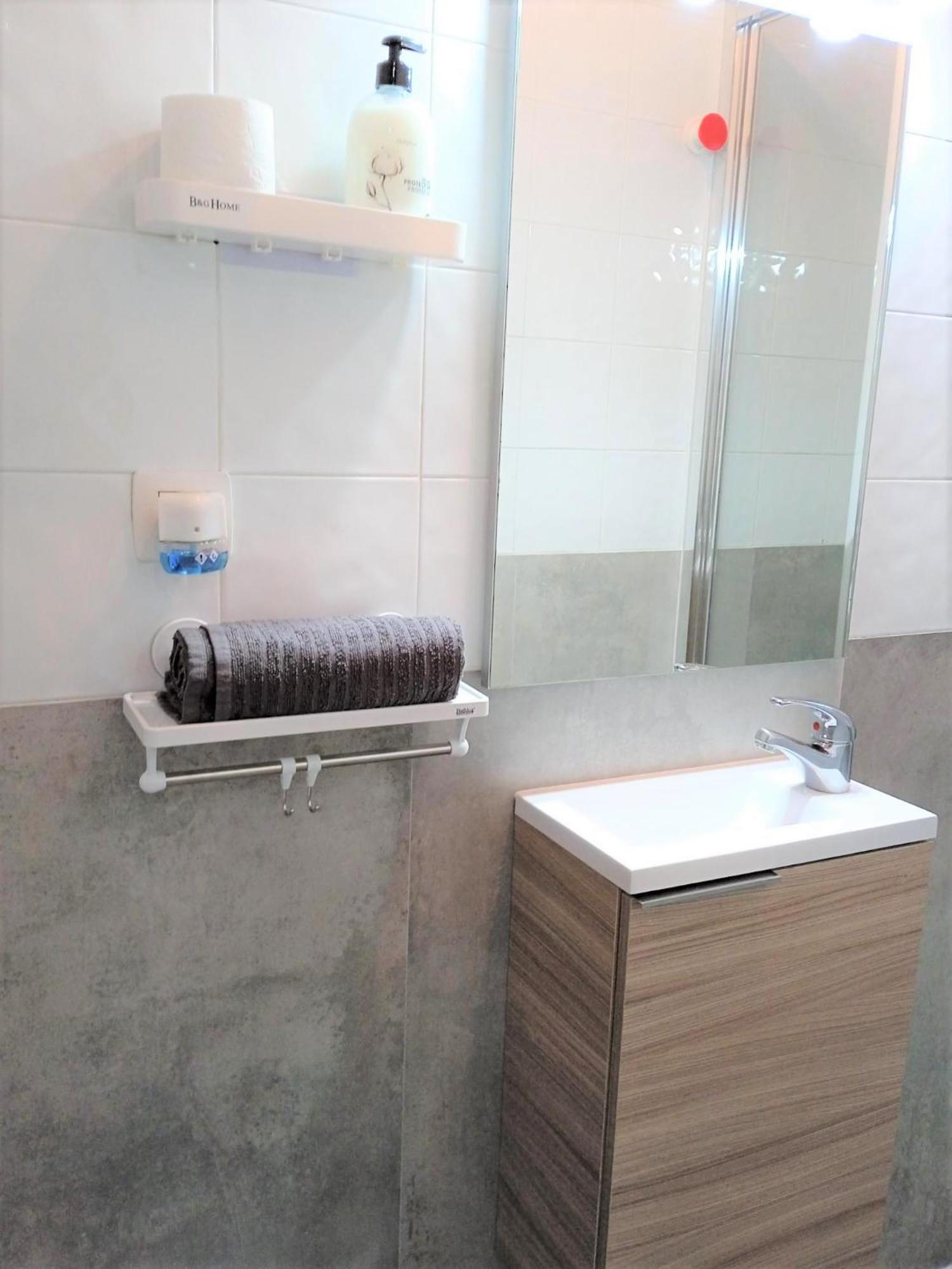 Bcn 324 Apartment バルセロナ エクステリア 写真
