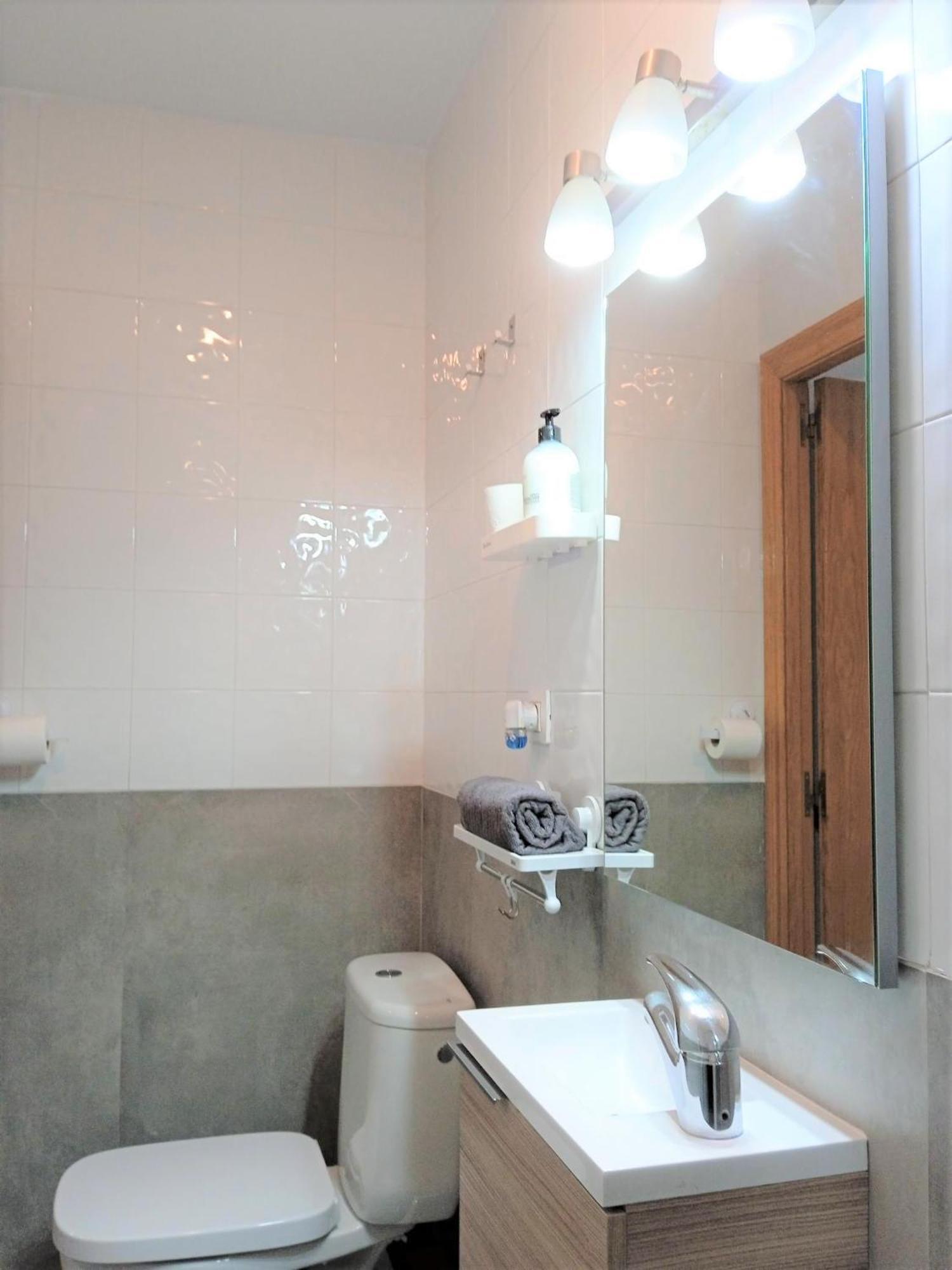 Bcn 324 Apartment バルセロナ エクステリア 写真