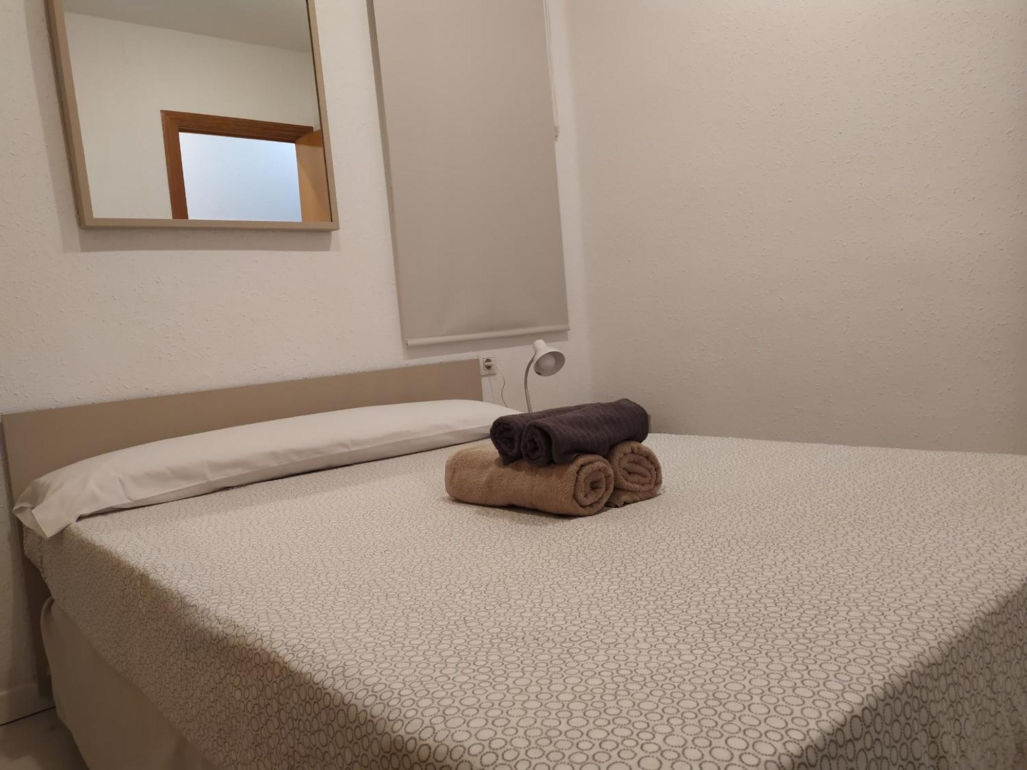 Bcn 324 Apartment バルセロナ エクステリア 写真