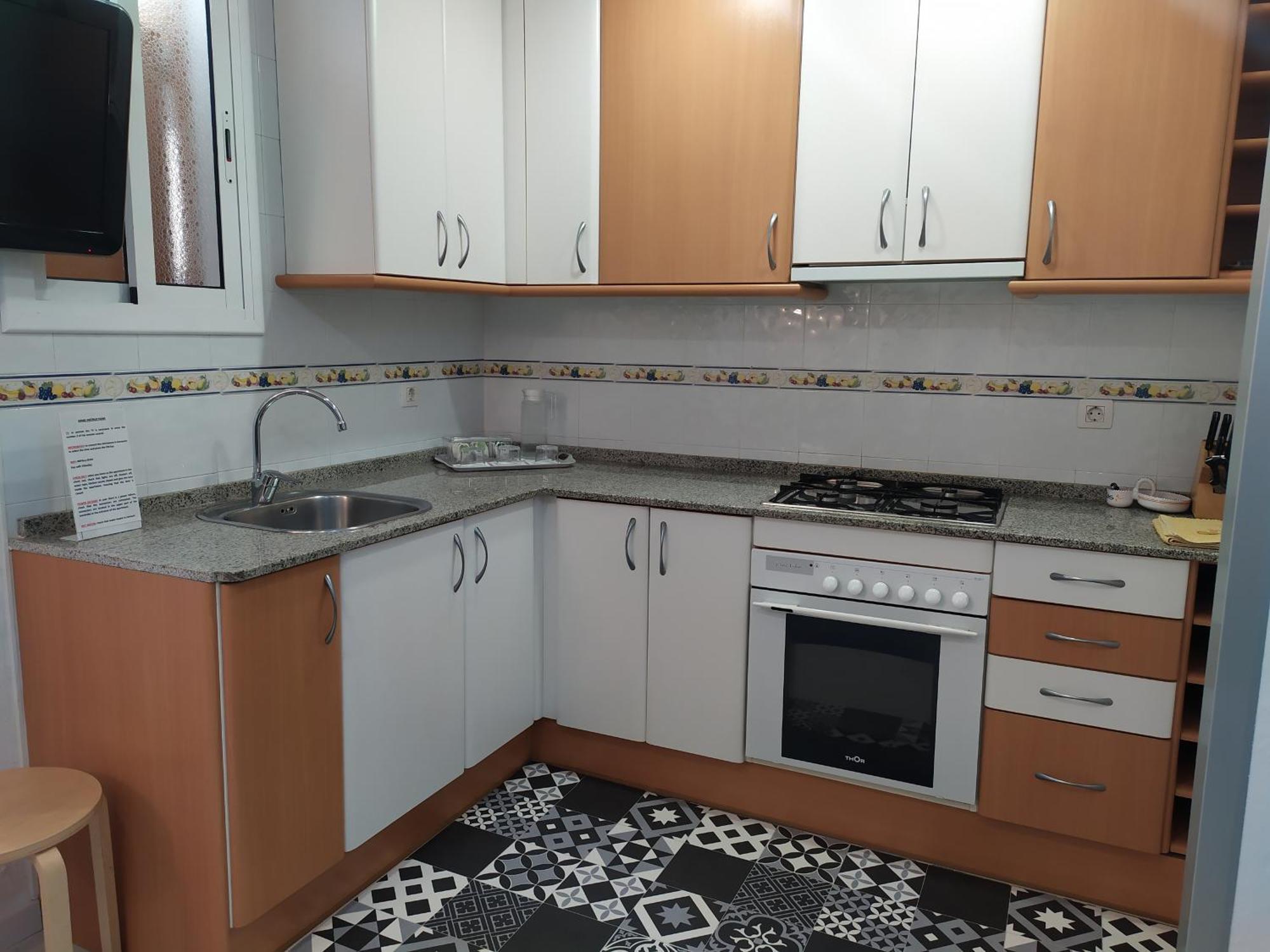 Bcn 324 Apartment バルセロナ エクステリア 写真