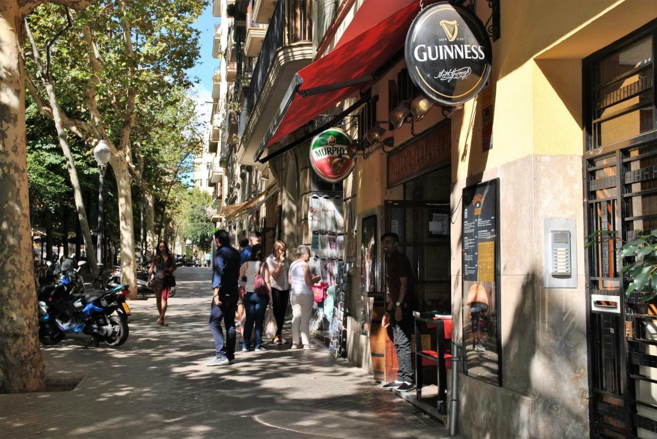 Bcn 324 Apartment バルセロナ エクステリア 写真