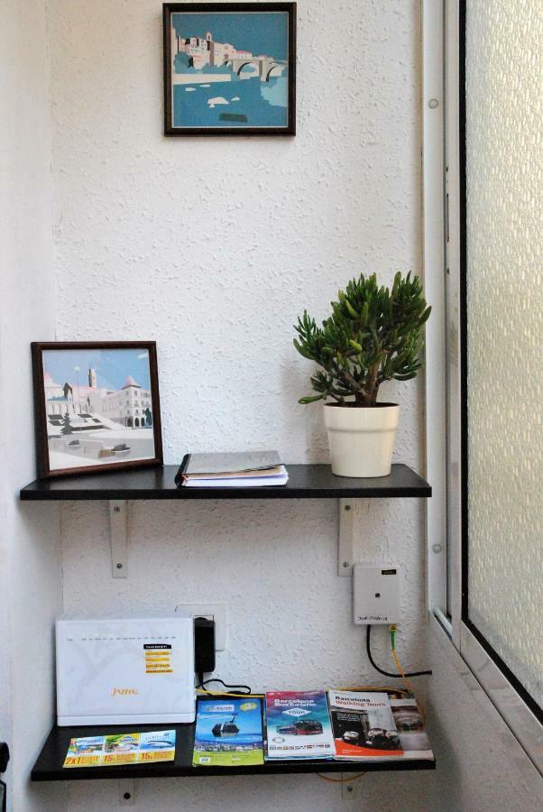 Bcn 324 Apartment バルセロナ エクステリア 写真