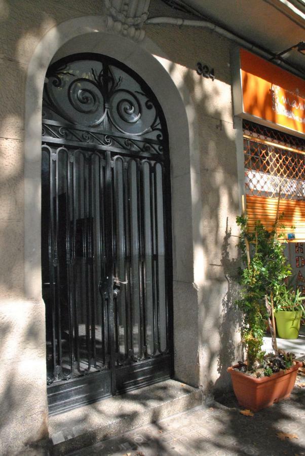 Bcn 324 Apartment バルセロナ エクステリア 写真